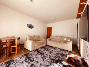 Apartamento Poços de Caldas